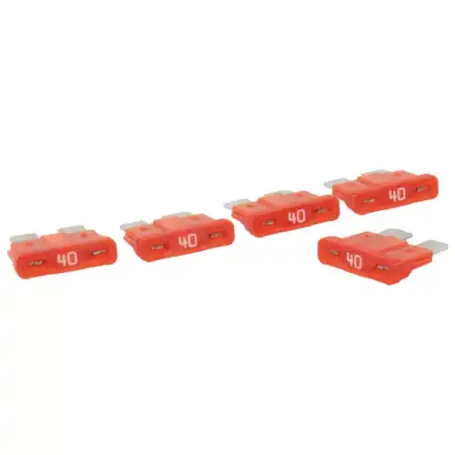 FUSE 4C4Z14526AAA FORD