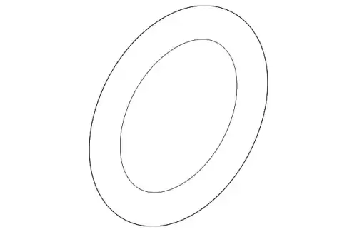 GASKET JL3Z8255A FORD