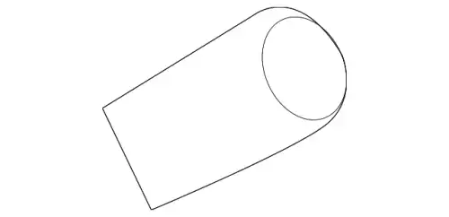 GROMMET W714111S300 FORD