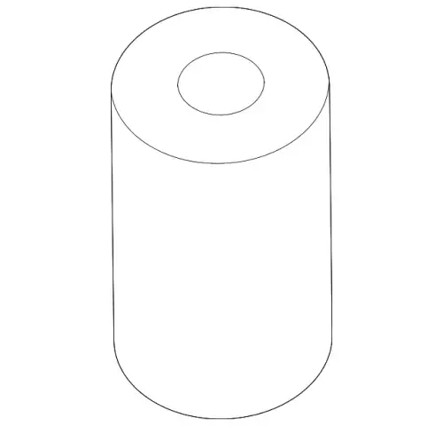 GROMMET - VALVE COVER BM5Z-6C518-A FORD