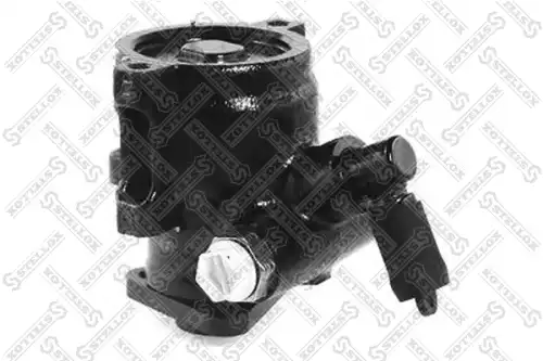 Насос гидроусилителя руля STELLOX 00-35566-SX