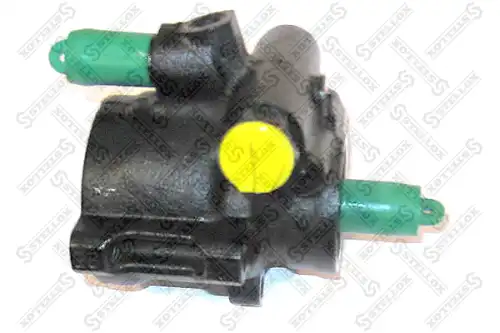 Насос гидроусилителя руля STELLOX 00-35549-SX