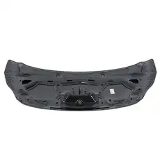 HOOD ASY - LESS HINGES AM5Z-16612-A FORD