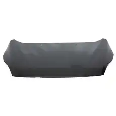 HOOD ASY - LESS HINGES AM5Z-16612-A FORD