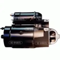 Стартер HC-PARTS US818