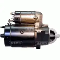 Стартер HC-PARTS US877