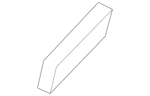 INSULATOR - FLOOR CP9Z5820395A FORD