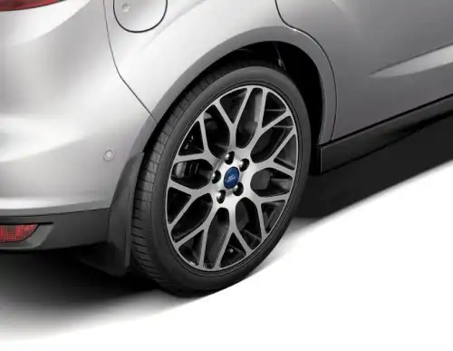 KIT - MUDFLAP - REAR AM5Z-16A550-B FORD