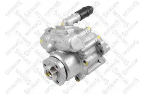 Насос гидроусилителя руля STELLOX 00-35523-SX
