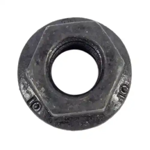 NUT - ADJUSTING SCREW N801206S60 FORD