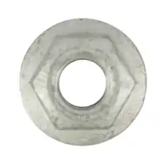 NUT - HEX. W520412-S442 FORD