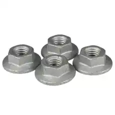 NUT - HEX. W700069S442 FORD