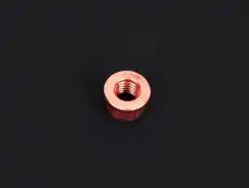 NUT - HEX. W703662-S403 FORD