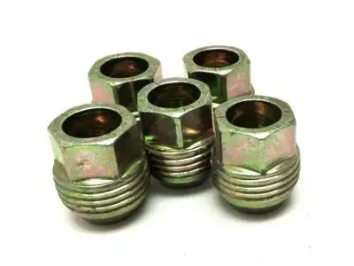 Гайка колесная FORD 6W7Z1012DA