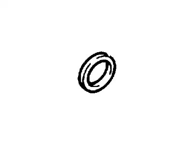 O' RING E853175S FORD