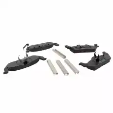 Тормозные колодки дисковые FORD J2MZ-2V200-H