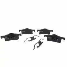 Тормозные колодки дисковые FORD J2MZ-2V200-P