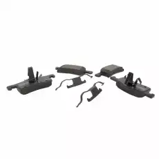 Тормозные колодки дисковые FORD J2MZ-2V200-P