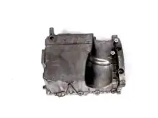 PAN ASY - ENGINE OIL H1BZ-6675-B FORD