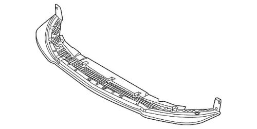 PANEL DR3Z-17626-BA FORD