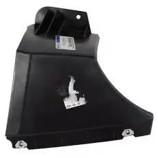 PLATE - LOWER BACK COVER DS7Z-78403B22-A FORD