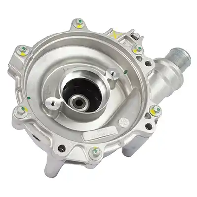 PUMP ASY - WATER EU2Z-8501-F FORD