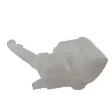 RESERVOIR - WINDSHIELD WASHER GA1Z-17618-B FORD