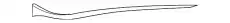 RETAINER AM5Z5803178A FORD