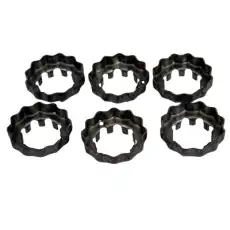 RETAINER - NUT 390622-S FORD