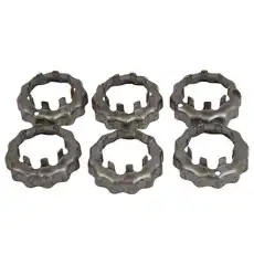 RETAINER - NUT 390622-S FORD