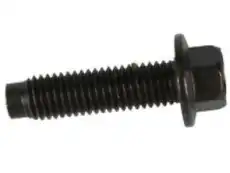 SCREW N603257-S103 FORD