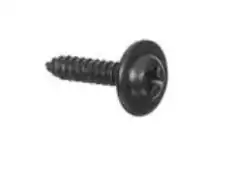 SCREW N603257-S103 FORD