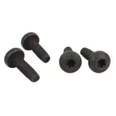 SCREW W504764S303 FORD