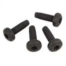 SCREW W504764S303 FORD