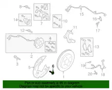 SCREW W505253S450L FORD