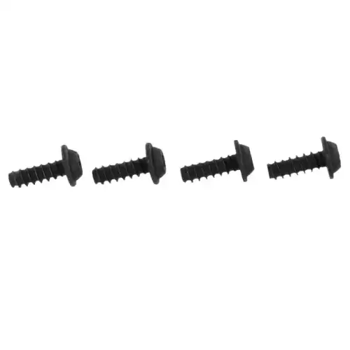 SCREW W506963S424 FORD