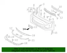 SCREW W506975S442 FORD