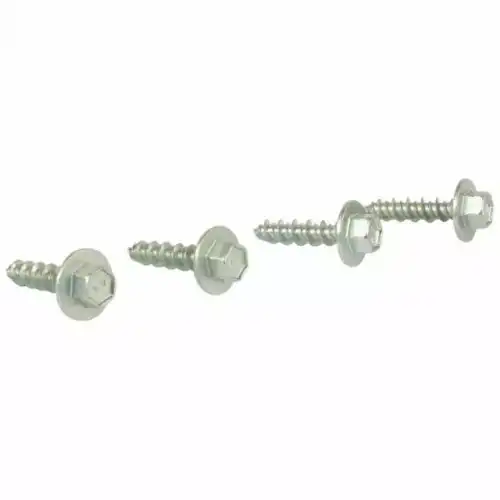 SCREW W704310S900 FORD