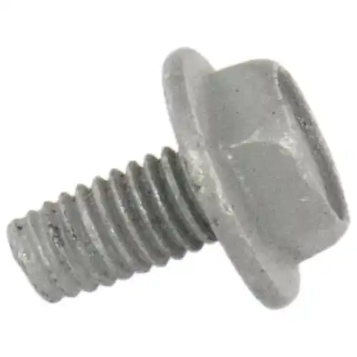 SCREW W714434S415 FORD