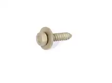 SCREW AND WASHER ASY W701107-S442 FORD