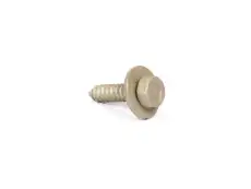 SCREW AND WASHER ASY W701107-S442 FORD