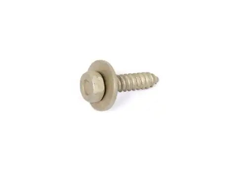 SCREW AND WASHER ASY W701107-S442 FORD