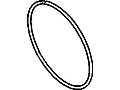 SEAL AL3Z7A548B FORD
