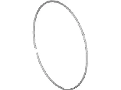SEAL AL3Z7A548F FORD