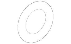 SEAL BC3Z-8590-PA FORD
