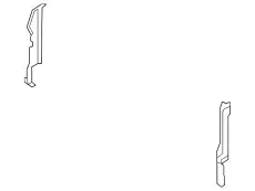 SEAL F2GZ-8348-C FORD