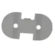 SHIM 4L3Z9943152AA FORD