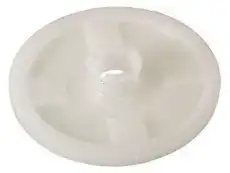 SPACER F8VZ54234A44AA FORD