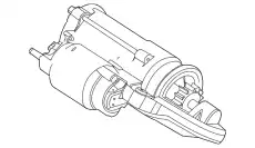 Стартер FORD L1MZ11002C