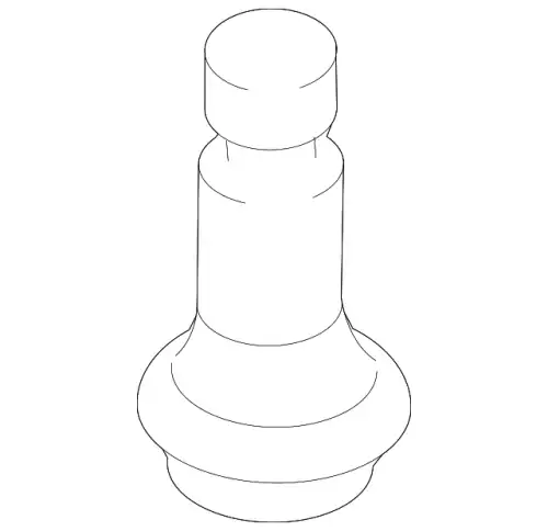 VALVE ASY FOTZ1700AA FORD